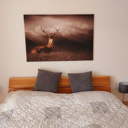 Ferienglueck Unterkirnach Daire Dış mekan fotoğraf