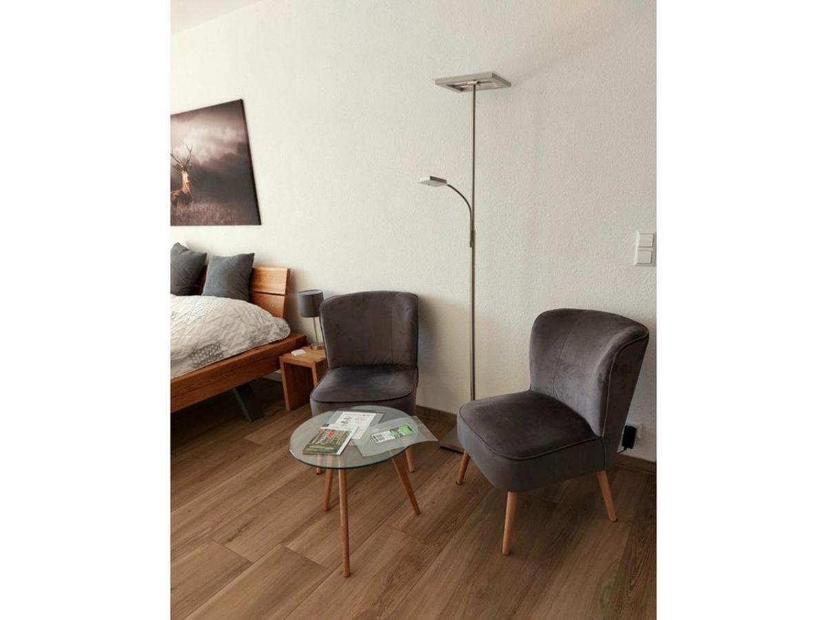 Ferienglueck Unterkirnach Daire Dış mekan fotoğraf